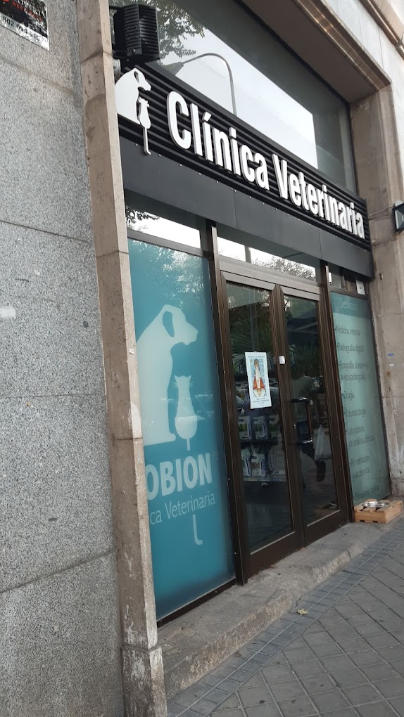 clinica-veterinaria-robion-madrid